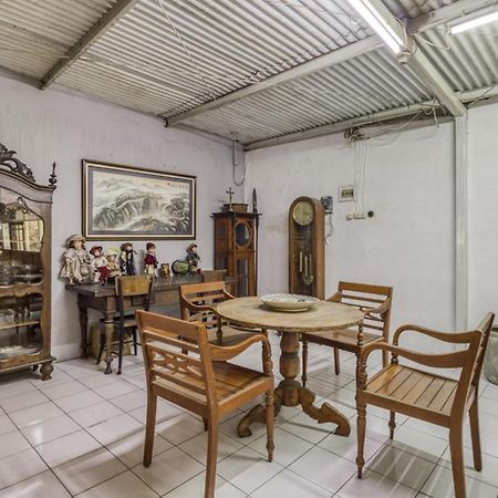Reddoorz Hostel Near Adisucipto Airport Yogyakarta Kalasan Zewnętrze zdjęcie