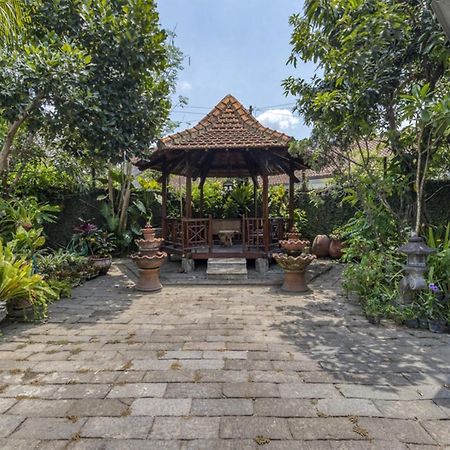 Reddoorz Hostel Near Adisucipto Airport Yogyakarta Kalasan Zewnętrze zdjęcie