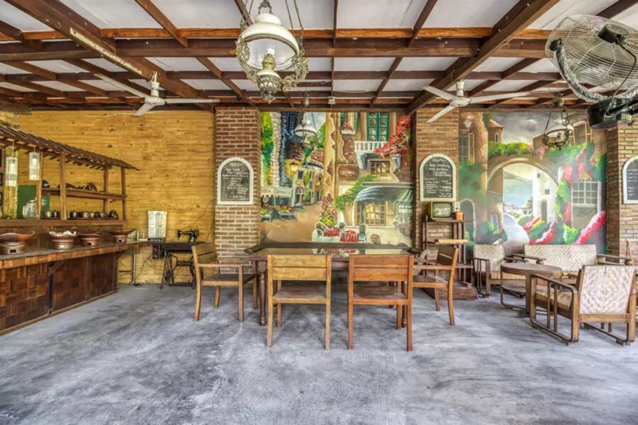 Reddoorz Hostel Near Adisucipto Airport Yogyakarta Kalasan Zewnętrze zdjęcie