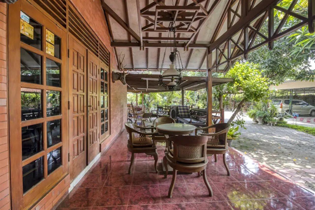 Reddoorz Hostel Near Adisucipto Airport Yogyakarta Kalasan Zewnętrze zdjęcie