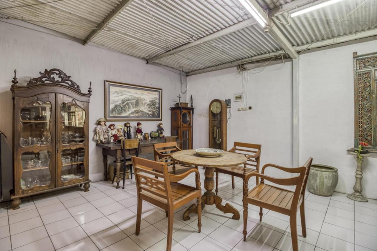 Reddoorz Hostel Near Adisucipto Airport Yogyakarta Kalasan Zewnętrze zdjęcie